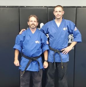 Meet your Posher, Bryan